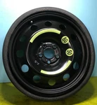 2006-2012 Mercedes W251 R350 R500 Emergency Spare Tire Wheel Rim 195/75R18. Fixed Price $191.25.
