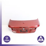07-13 Bmw E93 328I 335I Convertible Trunk Lid Shell Cover Assembly Red Oem. Fixed Price $298.80.