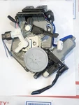 Oem 09-15 Mazda CX-9 Latch Lock Actuator TD12-62-310C. Fixed Price $72.00.
