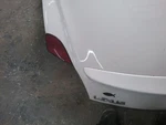 (local Pickup Only) Trunk/hatch/tailgate Without Spoiler Fits 02-10 Lexus SC430. Fixed Price $199.90.
