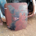 1949 Cadillac Trunk Lid Door Sedan 917235. Fixed Price $200.00.