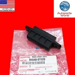 Genuine Oem Toyota Sienna Highlander RX350 Back Door Opener Switch 84840-0T020. Fixed Price $77.75.