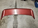 1984 Ford Mustang Rear Spoiler. Fixed Price $65.00.