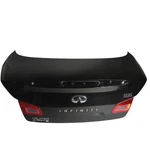 2011 2012 Infiniti G25 Rear Trunk Lid Shell Panel Oem HDC00-JK0MM X. Fixed Price $344.24.