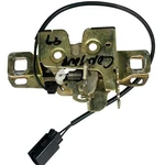 1999 Ford Contour Mystique Oem Trunk Latch Hold Down 95 96 97 98. Fixed Price $18.40.