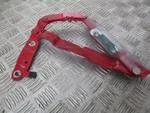 2007 Vw Beetle 3DR Driver Side Rear Boot Hinge 1C0827301G. Fixed Price $21.48.