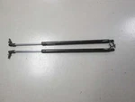 Caravan 2002 Trunk/hatch/tailgate 348355. Fixed Price $50.00.
