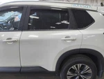 (local Pickup Only) Driver Rear Side Door Us Built With Sunshade Fits 21-25 Rogu. Fixed Price $530.09.