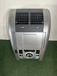 2005-2010 Scion Tc Dash Radio Trim Panel Bezel Ac Air Vents Climate Control. Fixed Price $79.99.
