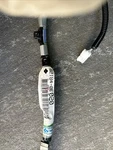 04-09 Lexus RX350 Rear Trunk Lift Gate Door Wiring Wire Harness 82184-0E020 A52. Fixed Price $49.80.