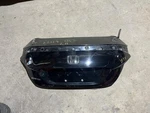 16 17 18 19 20 Honda Civic Coupe Trunk/decklid/hatch/tailgate No Lights. Fixed Price $500.00.