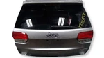 Silver Liftgate Tailgate Door Wk Body Vin Fits 14-22 Grand Cherokee. Fixed Price $675.80.