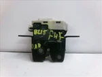 8200076240 Boot Lid Lock Renault Clio 1.2 G 2005-2009 2006 90940. Fixed Price $30.66.