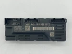 Porsche Cayenne 92A Tailgate Bootlid Control Unit 7P5959107C TUC30458. Fixed Price $120.00.