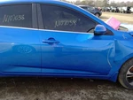 Passenger Right Front Door Fits 20-25 Sentra 2325112. Fixed Price $920.00.