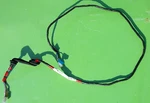 Toyota Corolla 84-86 Tailgate Wire Harness Assy 82184-12020 Oem Door Liftback. Fixed Price $39.99.