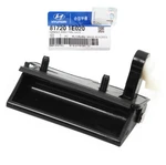 Oem Tailgate Handle 817201E020 For Hyundai Accent. Fixed Price $33.49.