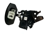 2010-2013 Mazda Oem Manual (not Powered) Trunk Latch Rear Deck Lid Lock. Fixed Price $56.35.