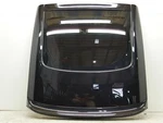 2024 Nissan Z Performance Rear Hatch Trunk Deck Lid Glass Wing Black Oem. Fixed Price $1119.99.