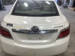 Trunk/hatch/tailgate Without Spoiler Fits 10-13 Lacrosse 5070468. Fixed Price $463.50.