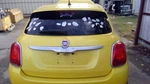 Trunk/hatch/tailgate 4 Door X Model Privacy Tint Fits 16-17 Fiat 500 357357. Fixed Price $675.00.