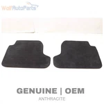 2014-2016 Bmw M235I Rear Carpet Floor Mat Set 7336062. Fixed Price $65.49.