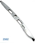 Honda Accord 2014 Rear License Garnish 74890-T2F-A210-M1, 74890-T2F-A310-M1. Fixed Price $99.99.