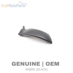 2016-2024 Audi Q7 Rear Left Trunk Hatch Hinge Cover / Cap 4M0827279. Fixed Price $14.99.
