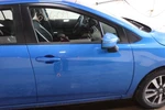 Passenger Right Front Door Fits 20-25 Versa 3197575. Fixed Price $769.00.