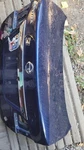 2016-2019 Nissan Sentra Sv Rear Trunk Deck Lid Oem. Fixed Price $200.00.
