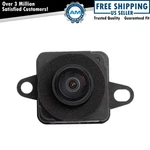 Rear View Camera Fits 2017-2022 Alfa Romeo Giulia. Fixed Price $60.39.