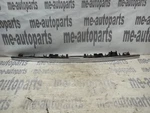 08-14 Mercedes-benz W204 Trunk Handle Deck Lid Chrome Trim Molding Moulding. Fixed Price $83.93.