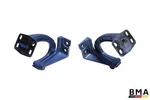 Rivian R1T Rear Left Right Side Tailgate Door Hinge Assembly Set 2022 - 2024 Oem. Fixed Price $199.99.