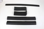 96-00 Toyota RAV4 XA10 Sill Plate Scuff Kick Trim Panel Oem 5PC. Fixed Price $79.99.