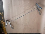 2003-2007 Honda Accord Sedan Left And Right Rear Trunk Lid Hinge Assembly. Fixed Price $100.00.