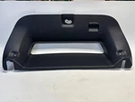 2018-2021 Honda Clarity Trunk Lid Interior Cover Trim Panel 84630-TRT-A01-20 Oem. Fixed Price $139.00.
