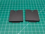91-99 Mitsubishi 3000GT Dodge Stealth Trunk Lid Trim Cover Pair Set Oem. Fixed Price $37.05.