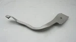 2003-2006 Mercedes-benz R230 SL500 SL55 Amg Trunk Lid Left Driver Side Cover Oem. Fixed Price $54.00.
