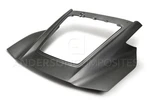2014-2019 Chevrolet Corvette C7 Stingray Dry Carbon Fiber Rear Hatch Trunk Lid. Fixed Price $4909.85.