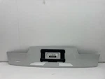 2020-2022 Bmw 740I Rear Trunk Trim Cover Molding Alpine White (300) 51247486517. Fixed Price $229.00.