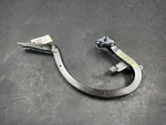 Rear Deck Lid Left Hinge 2019 Audi S5 Coupe 8W6827301 2018 2020 2021 2022 2023. Fixed Price $140.00.