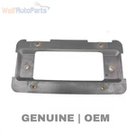 2000 Bmw 328CI - Rear License Plate Mount / Bracket 7160607. Fixed Price $9.99.