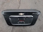 2013-2016 Chevrolet Sonic Rear Back Trunk/hatch/tailgate W/o Spoiler 95379789. Fixed Price $367.49.