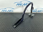 10-17 Audi A8 Bootlid Trunk Hinge Right Side Blue LZ5D 4H0827300D. Fixed Price $25.51.