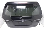 2001-2007 Toyota Highlander Rear Trunk Tailgate Decklid Hatch 202 Black. Fixed Price $844.55.