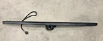 81-89 Mercedes W126 420SEL 380SEC Trunk Lid Lock Latch Trim Cover 1268202909 Oem. Fixed Price $99.99.