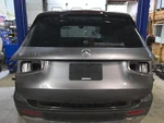 2020 - 2025 Mercedes GLB250 Rear Tailgate Liftgate Trunk Lid GRAY=787 Oem. Fixed Price $1119.20.