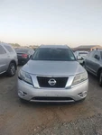 Tail Finish Panel Oem 2014 Nissan Pathfindr. Fixed Price $80.00.