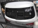 Used Deck Lid Fits: 2016 Mitsubishi Outlander W/rear View Camera W/sport. Fixed Price $592.19.