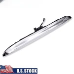 For Mini Cooper R50 R52 R53 Chrome Trunk Hatch Handle 51137074020 Direct Fit. Fixed Price $36.99.